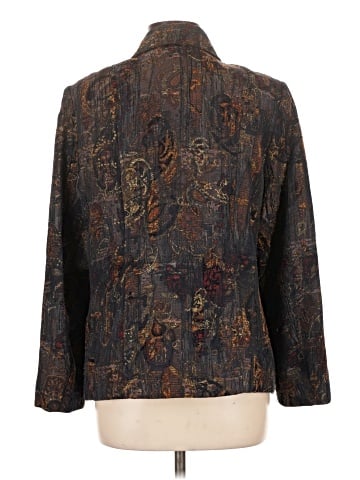 TanJay Jacket (view 2)