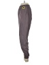Belle Du Jour Solid Gray Track Pants Size XS - photo 5