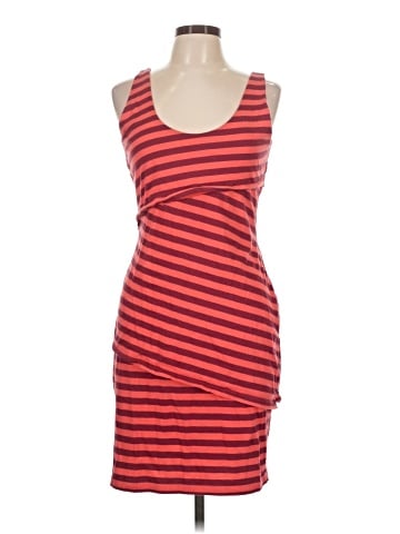 Synergy Casual Dress (view 1)