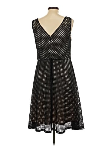 London Times Cocktail Dress (view 2)