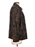 TanJay Paisley Brown Jacket Size 12 - photo 4