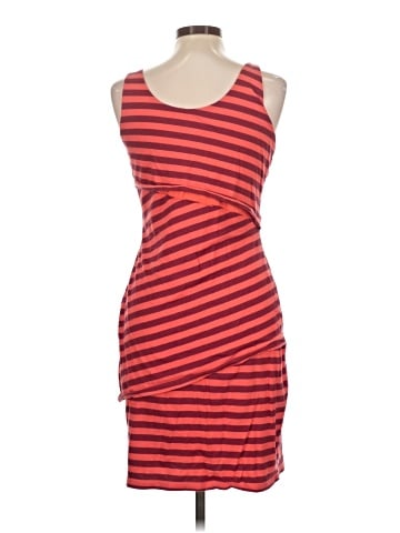 Synergy Casual Dress (view 2)