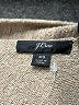 J.Crew Tan Long Sleeve Top Size XS - photo 7