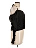 Boohoo Black 3/4 Sleeve Blouse Size 10 - photo 4