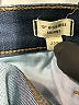 Madewell Solid Blue Jeans Size 25 waist (tall) - photo 8