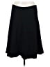 CAbi Chevron-herringbone Black Casual Skirt Size M - photo 1