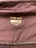 Hind Color Block Black Active Pants Size XL - photo 7