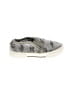 Carter's Paisley Gray Green Sneakers Size 7 (kids) - photo 1