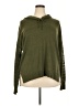 Stitches & Stripes Green Pullover Sweater Size XXL - photo 1
