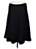 CAbi Chevron-herringbone Black Casual Skirt Size M - photo 2