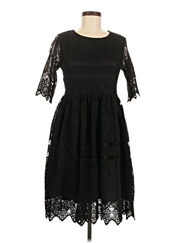 Journey Five Cocktail Dress (view 1)