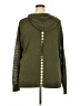 Stitches & Stripes Green Pullover Sweater Size XXL - photo 2