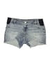 Gap Blue Denim Shorts Size 27 waist - photo 1