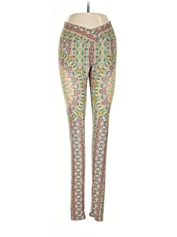 Wolven Yoga Pants (view 1)