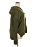 Stitches & Stripes Green Pullover Sweater Size XXL - photo 4