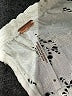 Free People Floral Ivory Long Sleeve Blouse Size M - photo 7