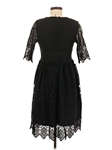 Journey Five Cocktail Dress (view 2)