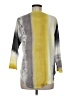 Nally & Millie Tie-dye Yellow Sweatshirt Size M - photo 2