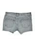 Gap Blue Denim Shorts Size 27 waist - photo 2