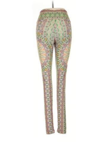 Wolven Yoga Pants (view 2)