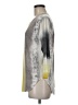 Nally & Millie Tie-dye Yellow Sweatshirt Size M - photo 5