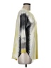 Nally & Millie Tie-dye Yellow Sweatshirt Size M - photo 4