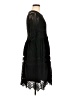Journey Five 100% Polyester Black Cocktail Dress Size M - photo 4