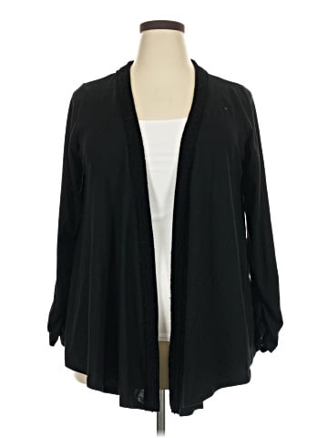 DressBarn Cardigan (view 1)