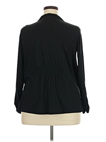 DressBarn Cardigan (view 2)