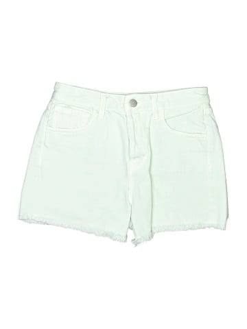 J Brand Denim Shorts (view 1)
