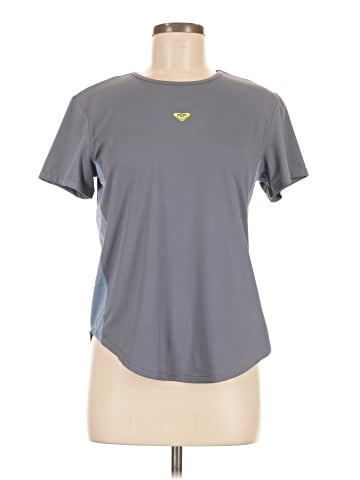 Roxy Active T-Shirt (view 1)