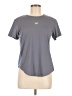 Roxy Gray Active T-Shirt Size M (estimated) - photo 1