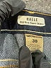 True Religion Black Jeans Size 30 waist - photo 7