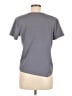 Roxy Gray Active T-Shirt Size M (estimated) - photo 2