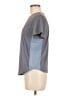Roxy Gray Active T-Shirt Size M (estimated) - photo 5