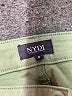 NYDJ Green Jeans Size 8 - photo 7