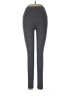 Lululemon Athletica Gray Yoga Pants Size 6 - photo 1