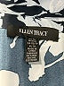 Ellen Tracy 100% Polyester Blue Casual Dress Size XS - photo 7