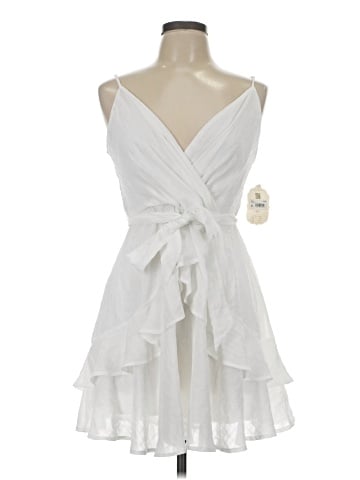 Altar'd State Cocktail Dress (view 1)