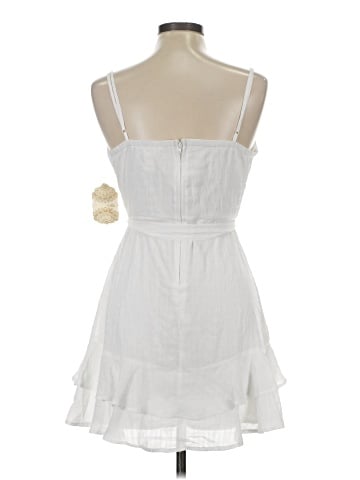 Altar'd State Cocktail Dress (view 2)