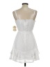 Altar'd State White Cocktail Dress Size L - photo 2