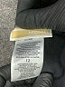 MICHAEL Michael Kors Solid Black One Piece Swimsuit Size 12 - photo 3