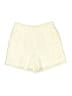 Molly Bracken Paisley Ivory Shorts Size S - photo 1