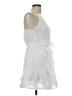 Altar'd State White Cocktail Dress Size L - photo 4