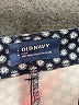 Old Navy Polka Dots Blue Casual Pants Size 14R - photo 4