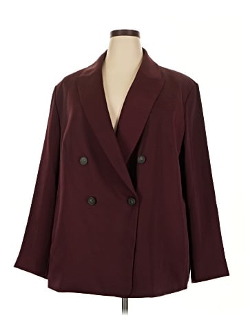 Vince. Blazer (view 1)