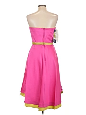 Alfred Angelo Cocktail Dress (view 2)