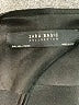 Zara Basic Black Coat Size L - photo 6