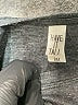 Assorted Brands Solid Gray Active T-Shirt Size M - photo 7