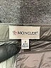 Moncler 100% Nylon Silver Snow Pants Size 2 - photo 10